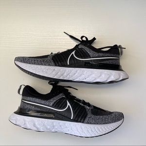 React Running Sneakers